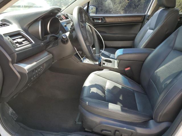 Photo 7 from auction – 2017 SUBARU OUTBACK 2. with VIN 4S4BSANC5H3261948