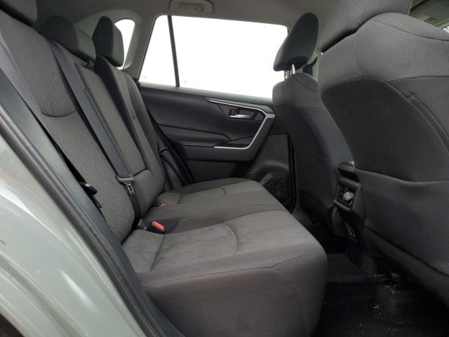 Photo 11 from auction – 2020 TOYOTA RAV4 XLE with VIN 2T3P1RFV2LW100815