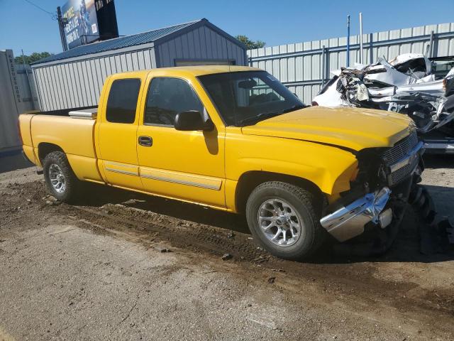 Photo 4 from auction – 2003 CHEVROLET SILVERADO with VIN 1GCEC19T43Z296947