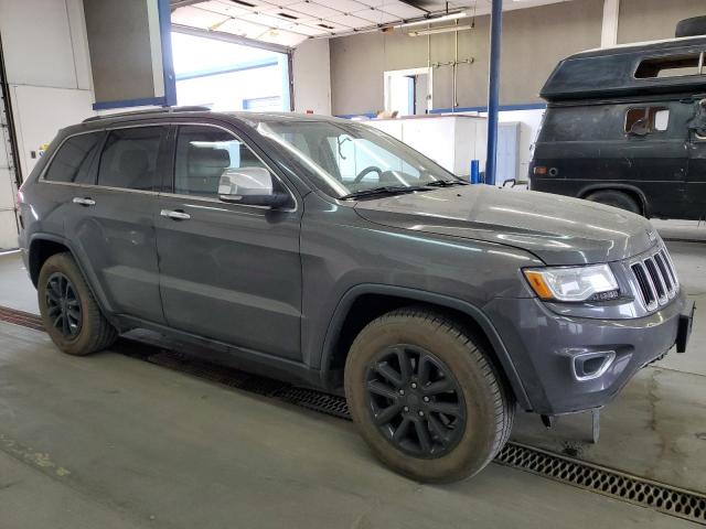 Photo 4 from auction – 2015 JEEP GRAND CHER with VIN 1C4RJFBG7FC838390