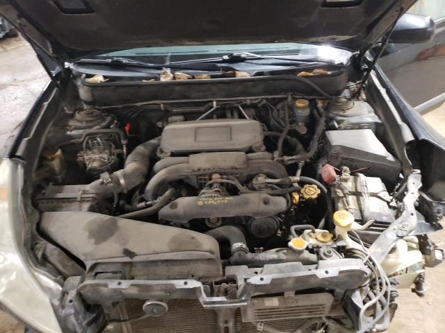 Photo 12 from auction – 2010 SUBARU OUTBACK 2. with VIN 4S4BRCHCXA3312353