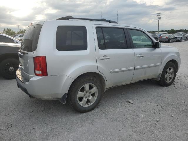 Photo 3 from auction – 2009 HONDA PILOT EXL with VIN 5FNYF48579B002996