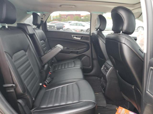 Photo 10 from auction – 2018 FORD EDGE SEL with VIN 2FMPK4J97JBB30270