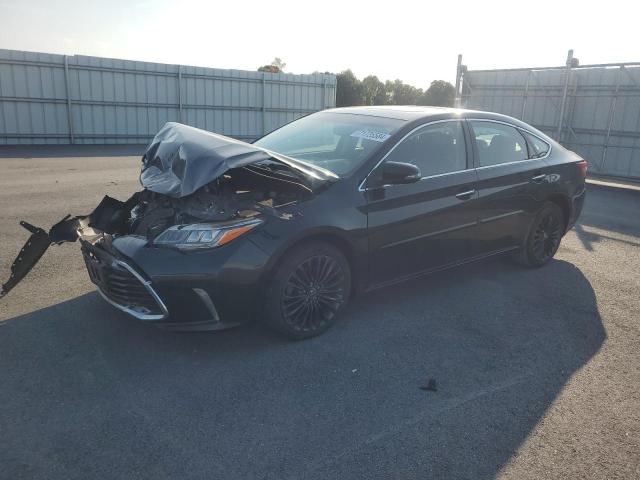 TOYOTA AVALON XLE 2016 with VIN 4T1BK1EB1GU224623 - Photo from auction