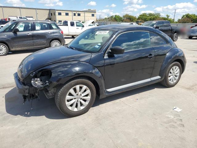 Photo 1 from auction – 2013 VOLKSWAGEN BEETLE with VIN 3VWFP7AT0DM662376