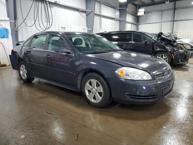 Photo 4 from auction – 2009 CHEVROLET IMPALA 1LT with VIN 2G1WT57NX91298535