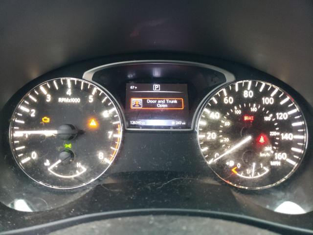 Photo 9 from auction – 2016 NISSAN ALTIMA 2.5 with VIN 1N4AL3AP7GN328107