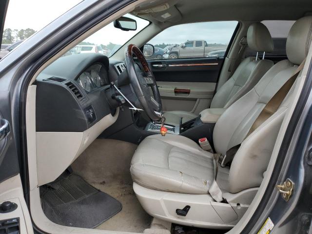 Photo 7 from auction – 2006 CHRYSLER 300C with VIN 2C3KA63H26H321332