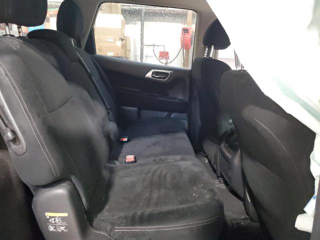 Photo 11 from auction – 2015 NISSAN PATHFINDER with VIN 5N1AR2MM4FC647510
