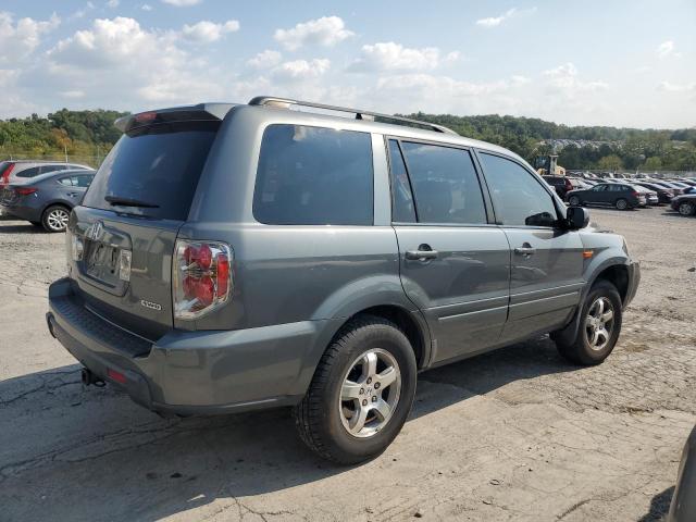 Zdjęcie 3 z aukcji – 2008 HONDA PILOT EXL z VIN 5FNYF18518B003428