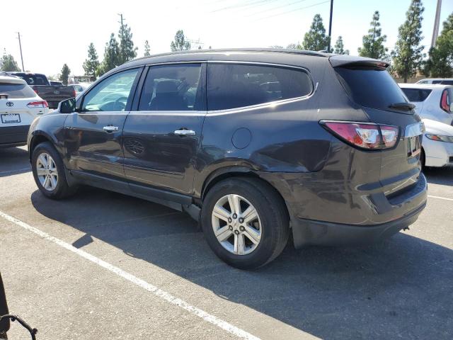 Photo 2 from auction – 2014 CHEVROLET TRAVERSE L with VIN 1GNKRGKD1EJ263419