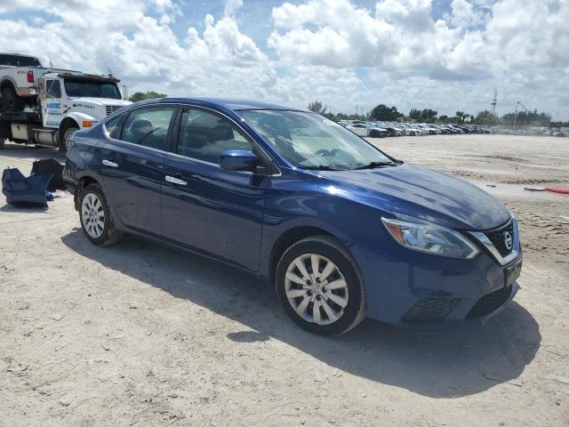 Photo 4 from auction – 2017 NISSAN SENTRA S with VIN 3N1AB7AP4HY220944