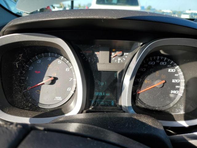Photo 9 from auction – 2011 CHEVROLET EQUINOX LT with VIN 2CNALDEC0B6221240
