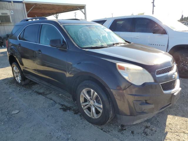 Photo 4 from auction – 2015 CHEVROLET EQUINOX LT with VIN 2GNFLFEK9F6106517
