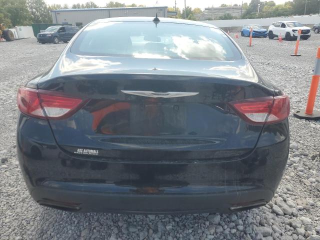Photo 6 from auction – 2016 CHRYSLER 200 S with VIN 1C3CCCBB2GN146406