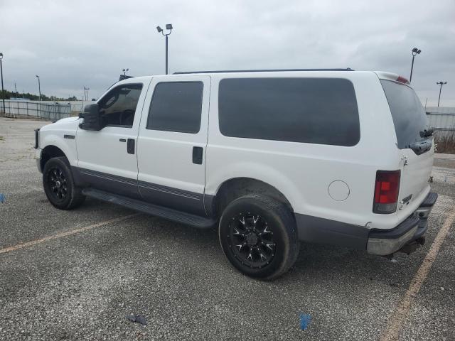 Photo 2 from auction – 2005 FORD EXCURSION with VIN 1FMSU41P95EB36746