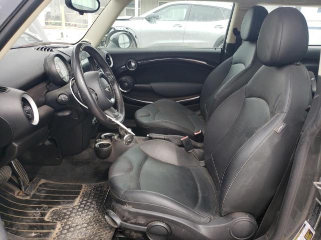 Photo 7 from auction – 2011 MINI COOPER S with VIN WMWSV3C50BTY12903