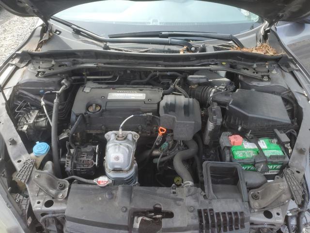 Photo 11 from auction – 2013 HONDA ACCORD EXL with VIN 1HGCR2F83DA217510