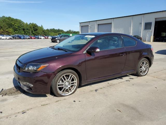 TOYOTA SCION TC 2010 z numerem VIN JTKDE3B70A0321898 - Zdjęcie z aukcji