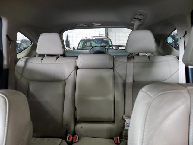 Photo 10 from auction – 2016 HONDA CR-V EXL with VIN 5J6RM4H71GL028056