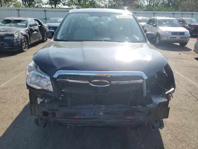 Photo 5 from auction – 2015 SUBARU FORESTER 2 with VIN JF2SJADC8FH806096