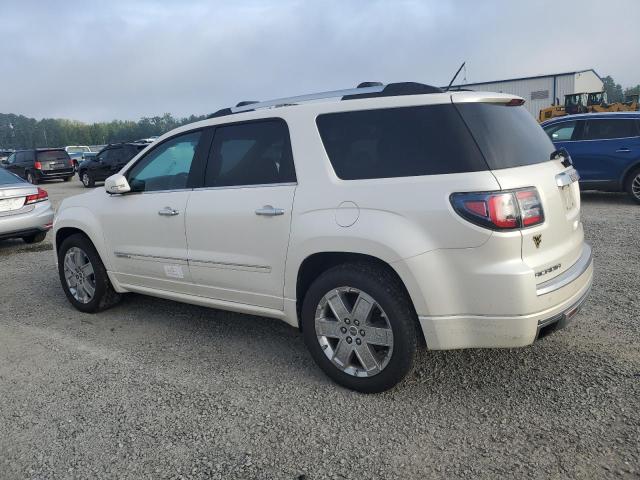 Photo 2 from auction – 2015 GMC ACADIA DEN with VIN 1GKKVTKD1FJ107674