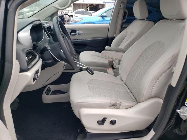 Photo 7 from auction – 2018 CHRYSLER PACIFICA H with VIN 2C4RC1H72JR124980