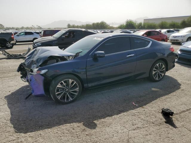 HONDA ACCORD EXL 2016 with VIN 1HGCT1B89GA012490 - Photo from auction