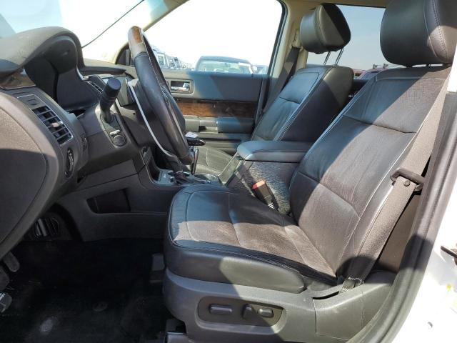 Photo 7 from auction – 2016 FORD FLEX LIMIT with VIN 2FMHK6DT1GBA08519
