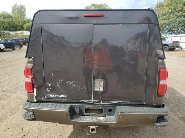 Photo 6 from auction – 2014 GMC SIERRA K15 with VIN 3GTU2TEC2EG251508