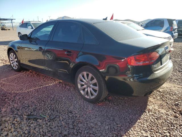 Photo 2 from auction – 2012 AUDI A4 PREMIUM with VIN WAUAFAFLXCA118305