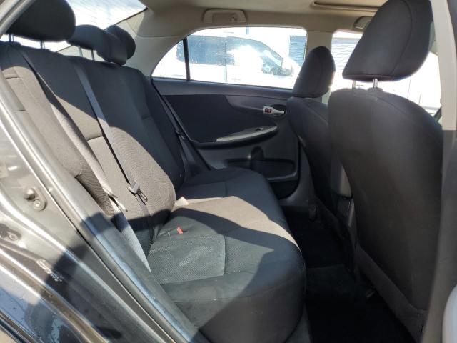 Photo 10 from auction – 2010 TOYOTA COROLLA BA with VIN 1NXBU4EE0AZ361940