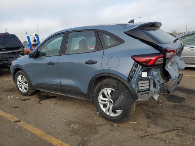 Photo 2 from auction – 2023 FORD ESCAPE with VIN 1FMCU0FN0PUA22373