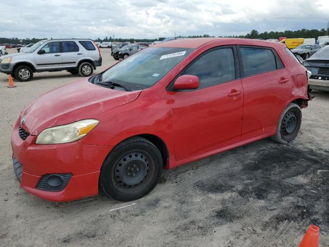 Photo 1 from auction – 2009 TOYOTA COROLLA MA with VIN 2T1KU40E89C169380
