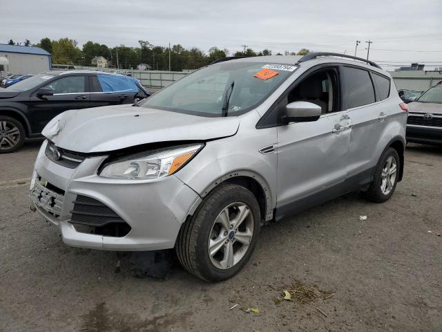 FORD ESCAPE SE 2015 with VIN 1FMCU9G98FUC06674 - Photo from auction