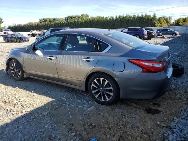 Photo 2 from auction – 2016 NISSAN ALTIMA 2.5 with VIN 1N4AL3AP0GC133784