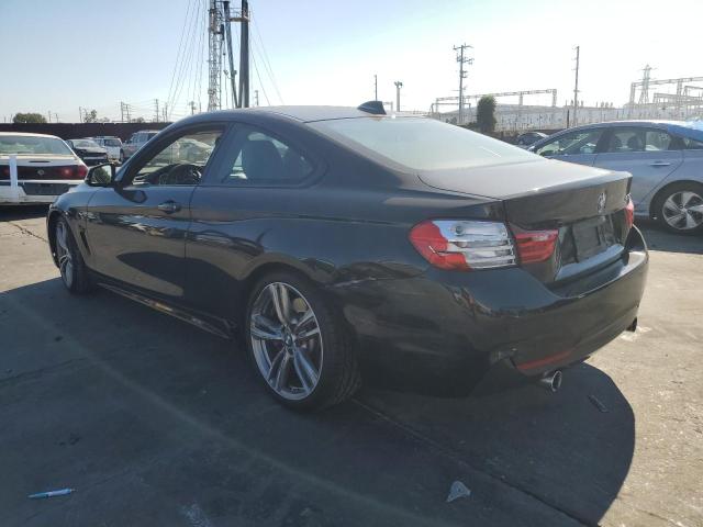Photo 2 from auction – 2014 BMW 435 I with VIN WBA3R1C52EF729344