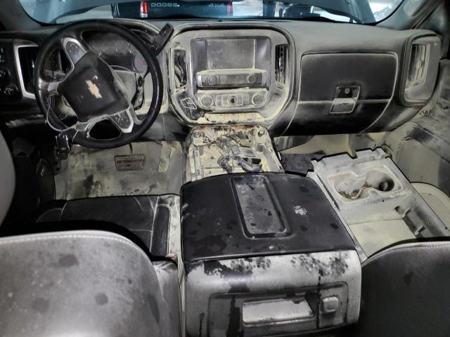 Photo 8 from auction – 2015 CHEVROLET SILVERADO with VIN 1GC1KWE88FF681255