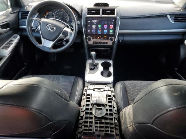 Photo 8 from auction – 2014 TOYOTA CAMRY L with VIN 4T1BF1FK1EU337617
