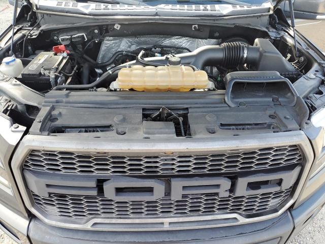 Foto 11 de la subasta – 2015 FORD F150 SUPER con VIN 1FTEW1CP2FFC70808