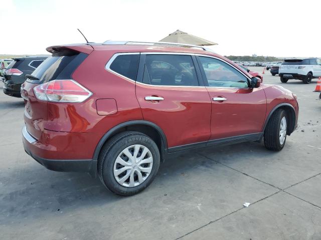 Photo 3 from auction – 2016 NISSAN ROGUE S with VIN KNMAT2MT7GP728184