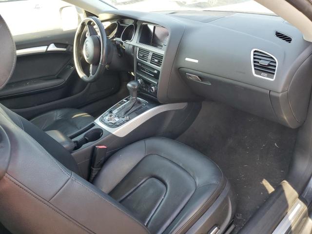Photo 8 from auction – 2013 AUDI A5 PREMIUM with VIN WAULFAFR2DA065680