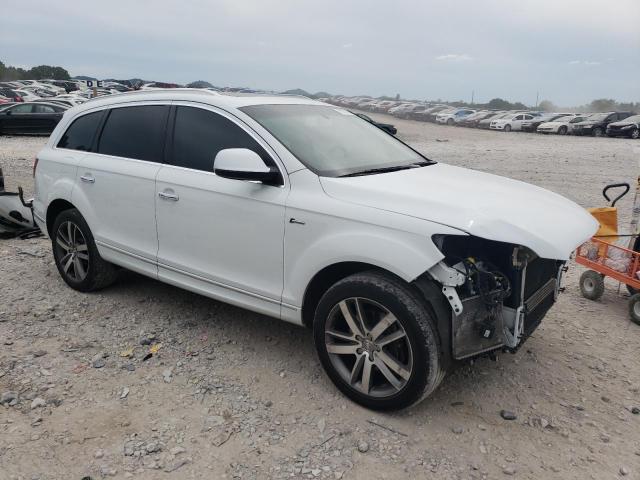 Photo 4 from auction – 2015 AUDI Q7 PREMIUM with VIN WA1LGAFE5FD011069