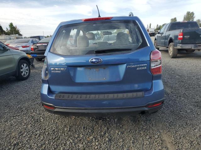 Photo 6 from auction – 2015 SUBARU FORESTER 2 with VIN JF2SJABC0FH836311