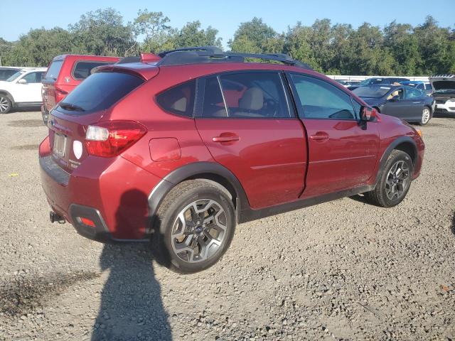 Photo 3 from auction – 2016 SUBARU CROSSTREK with VIN JF2GPADC5GH325907