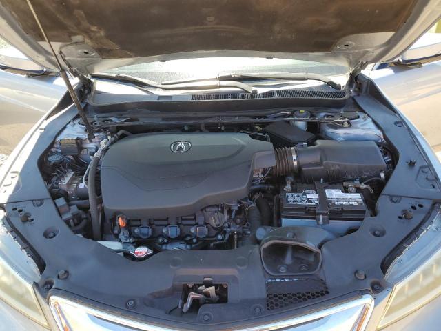 Photo 11 from auction – 2016 ACURA TLX with VIN 19UUB2F31GA006873