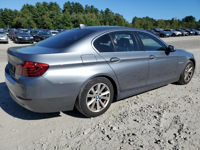 Photo 3 from auction – 2015 BMW 528 XI with VIN WBA5A7C53FD624697