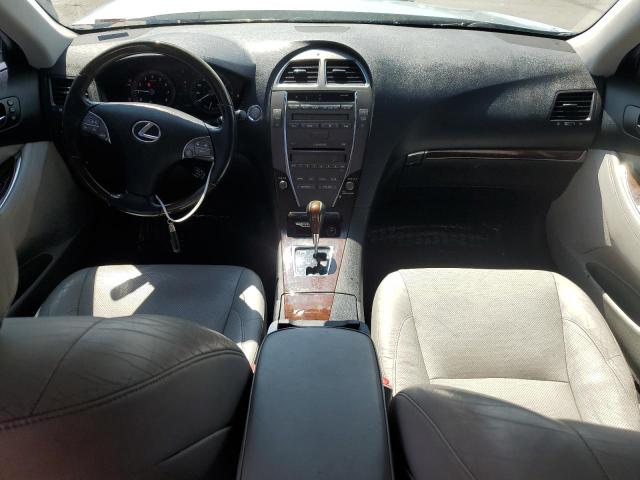 Photo 8 from auction – 2010 LEXUS ES 350 with VIN JTHBK1EG8A2389540