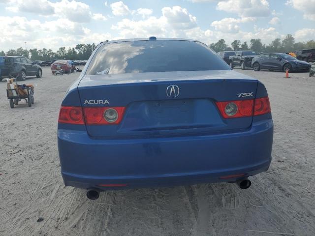 Photo 6 from auction – 2007 ACURA TSX with VIN JH4CL96897C002021