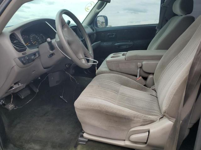 Photo 7 from auction – 2002 TOYOTA TUNDRA ACC with VIN 5TBRT34162S298971